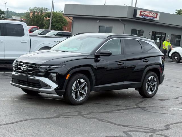 2026 Hyundai Tucson - $26,102