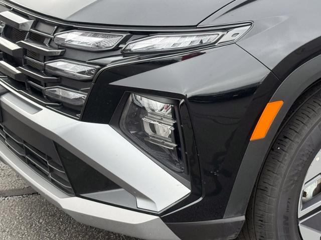 2026 Hyundai Tucson - $26,102