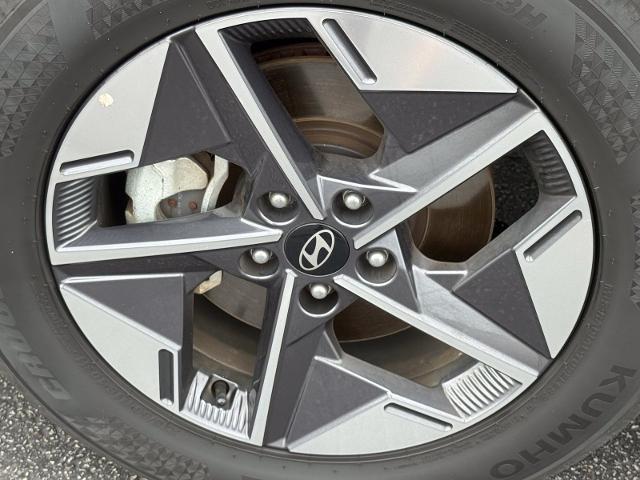 2026 Hyundai Tucson - $26,102