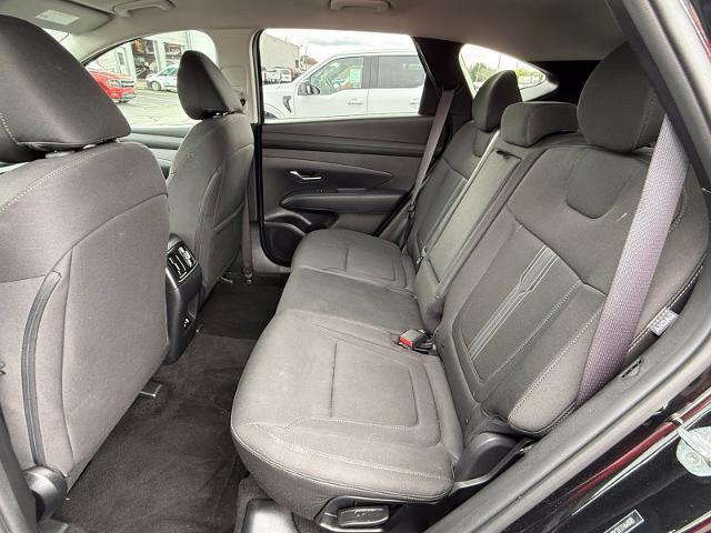 2026 Hyundai Tucson - $26,102