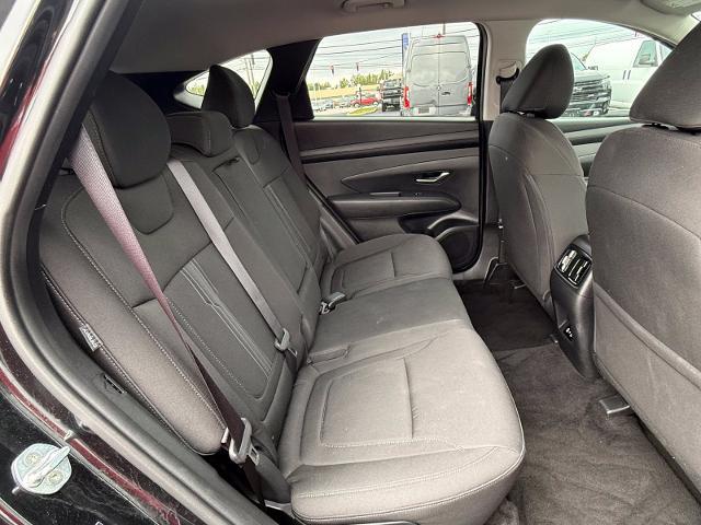 2026 Hyundai Tucson - $26,102