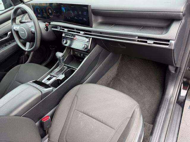 2026 Hyundai Tucson - $26,102