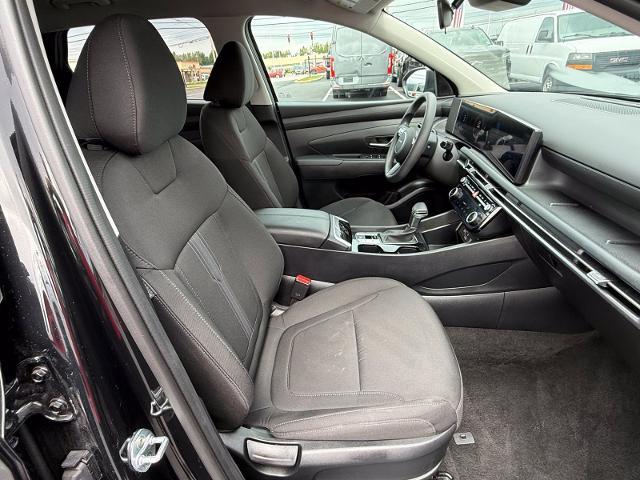 2026 Hyundai Tucson - $26,102