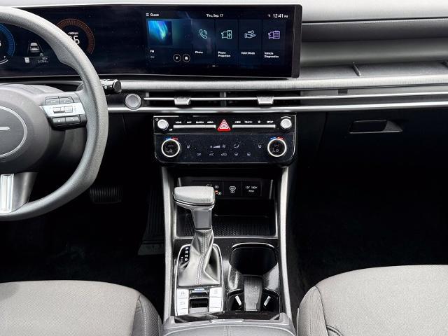 2026 Hyundai Tucson - $26,102