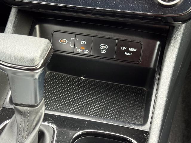 2026 Hyundai Tucson - $26,102