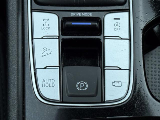2026 Hyundai Tucson - $26,102
