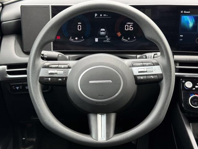 2026 Hyundai Tucson - $26,102