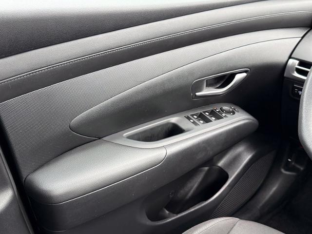 2026 Hyundai Tucson - $26,102