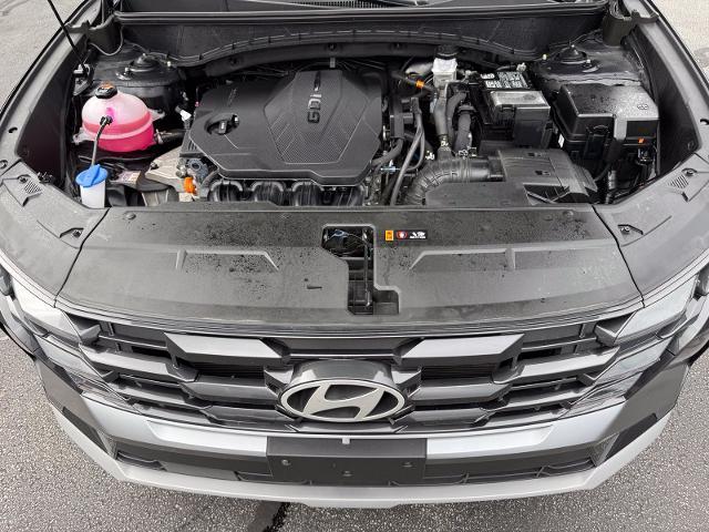 2026 Hyundai Tucson - $26,102