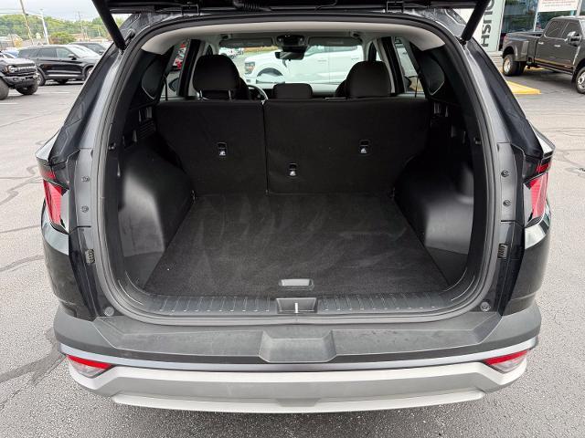 2026 Hyundai Tucson - $26,102