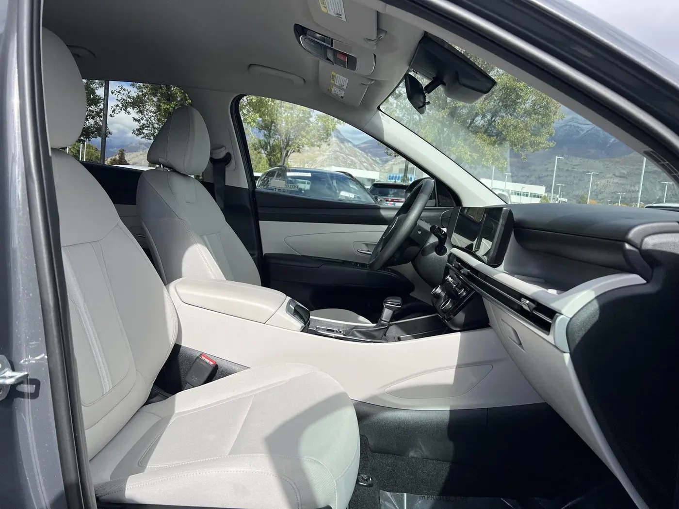 2026 Hyundai Tucson - $27,764