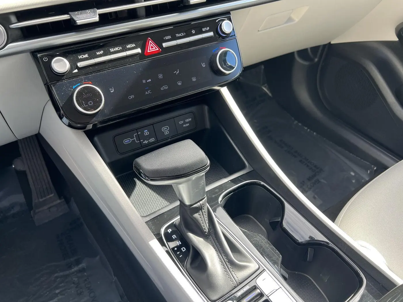 2026 Hyundai Tucson - $27,764