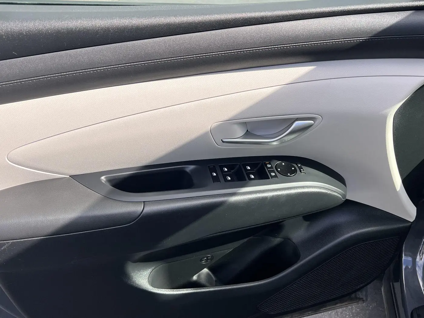 2026 Hyundai Tucson - $27,764