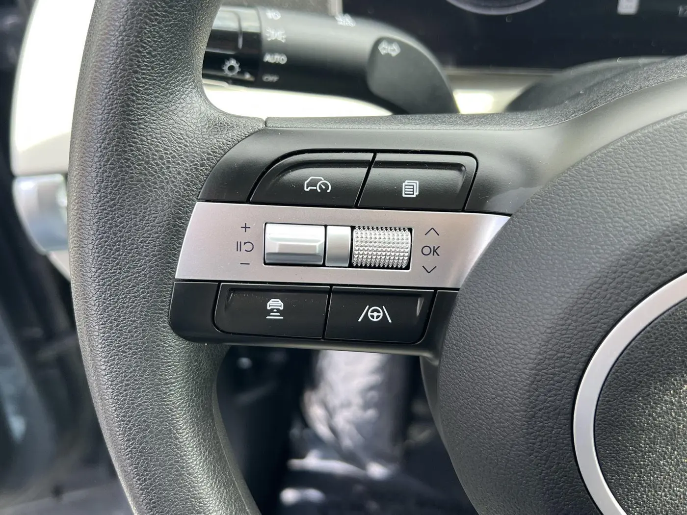 2026 Hyundai Tucson - $27,764