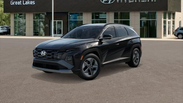 Preowned 2026 Hyundai TUCSON SEL for Sale