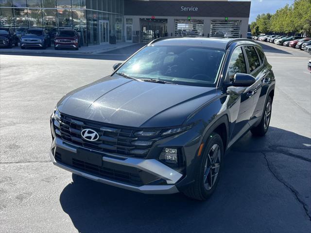 2026 Hyundai Tucson - $28,419