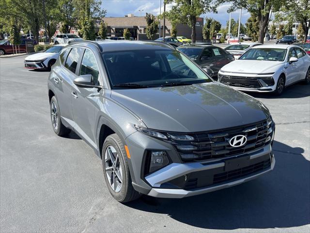 2026 Hyundai Tucson - $28,419