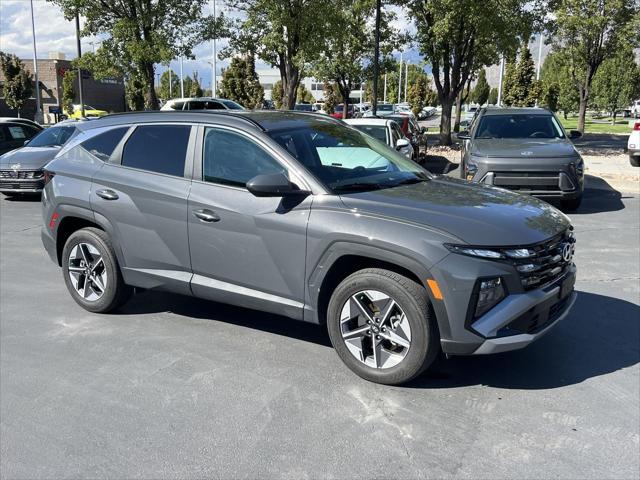 2026 Hyundai Tucson - $28,419