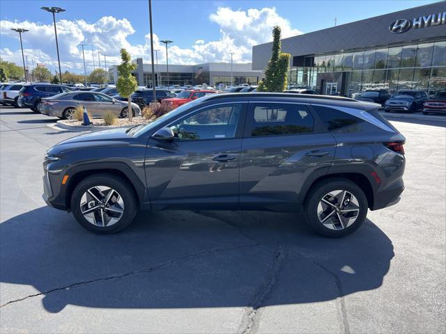 2026 Hyundai Tucson - $28,419