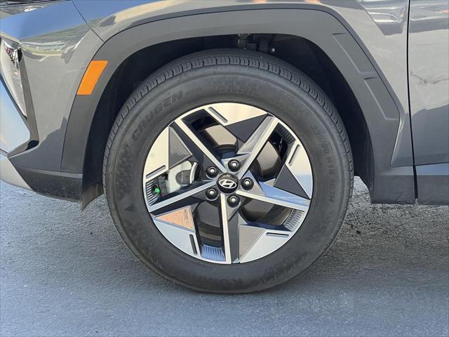 2026 Hyundai Tucson - $28,419