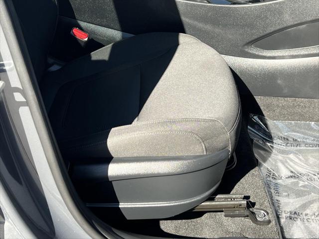2026 Hyundai Tucson - $28,419