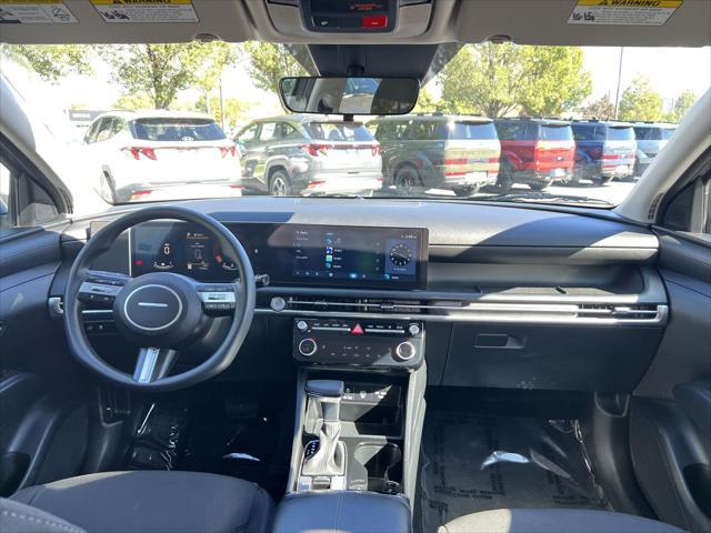 2026 Hyundai Tucson - $28,419