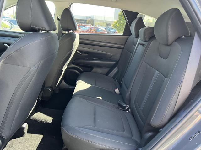 2026 Hyundai Tucson - $28,419