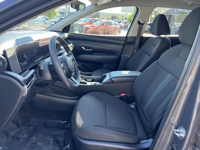 2026 Hyundai Tucson - $28,419