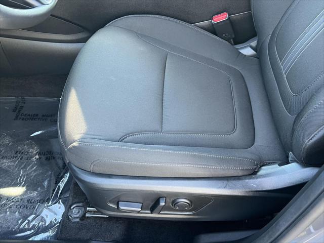 2026 Hyundai Tucson - $28,419