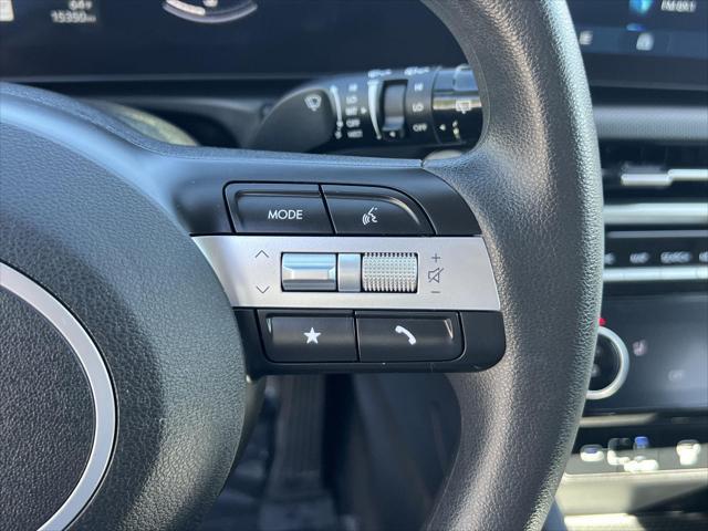 2026 Hyundai Tucson - $28,419