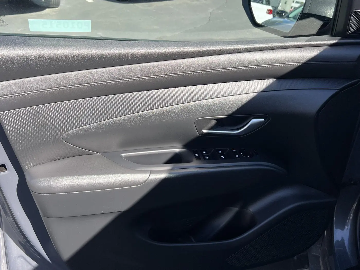 2026 Hyundai Tucson - $27,131
