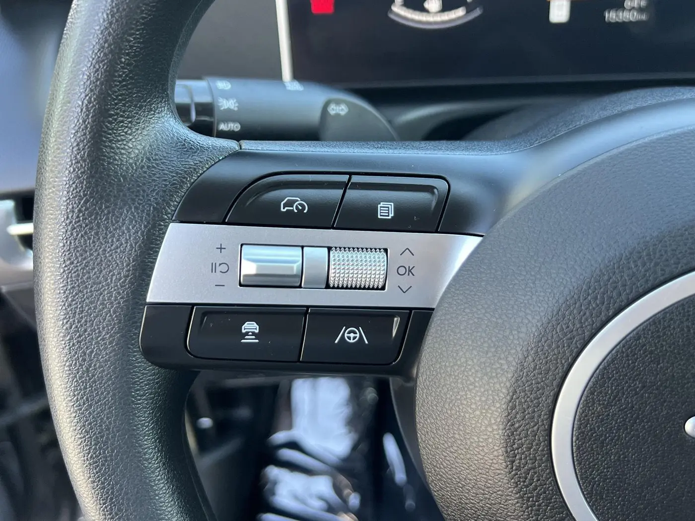 2026 Hyundai Tucson - $27,131