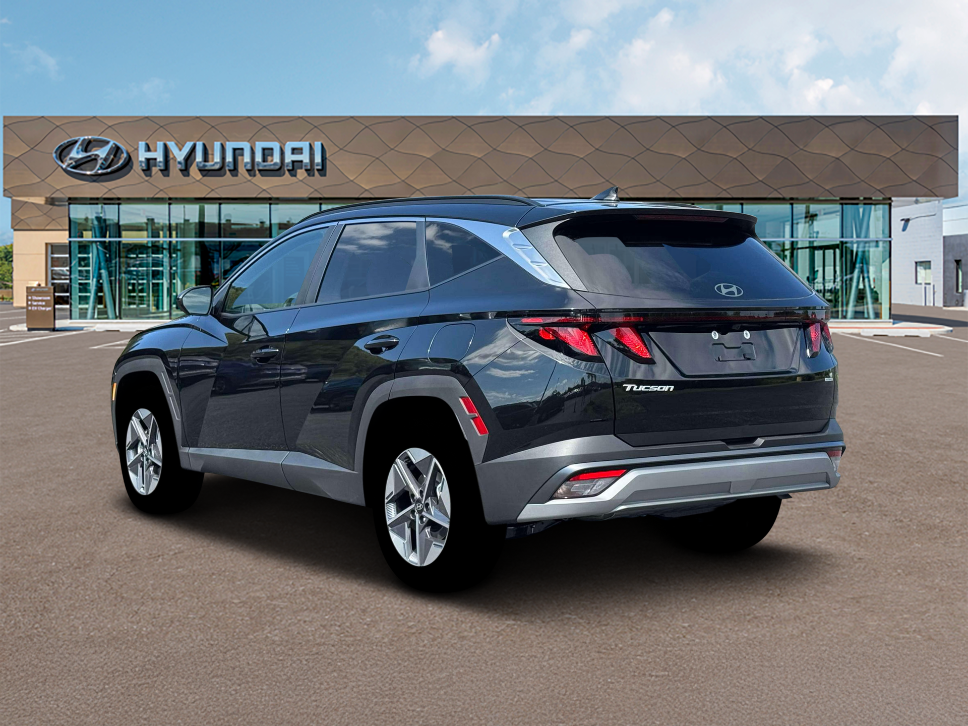 2026 Hyundai Tucson - $29,995