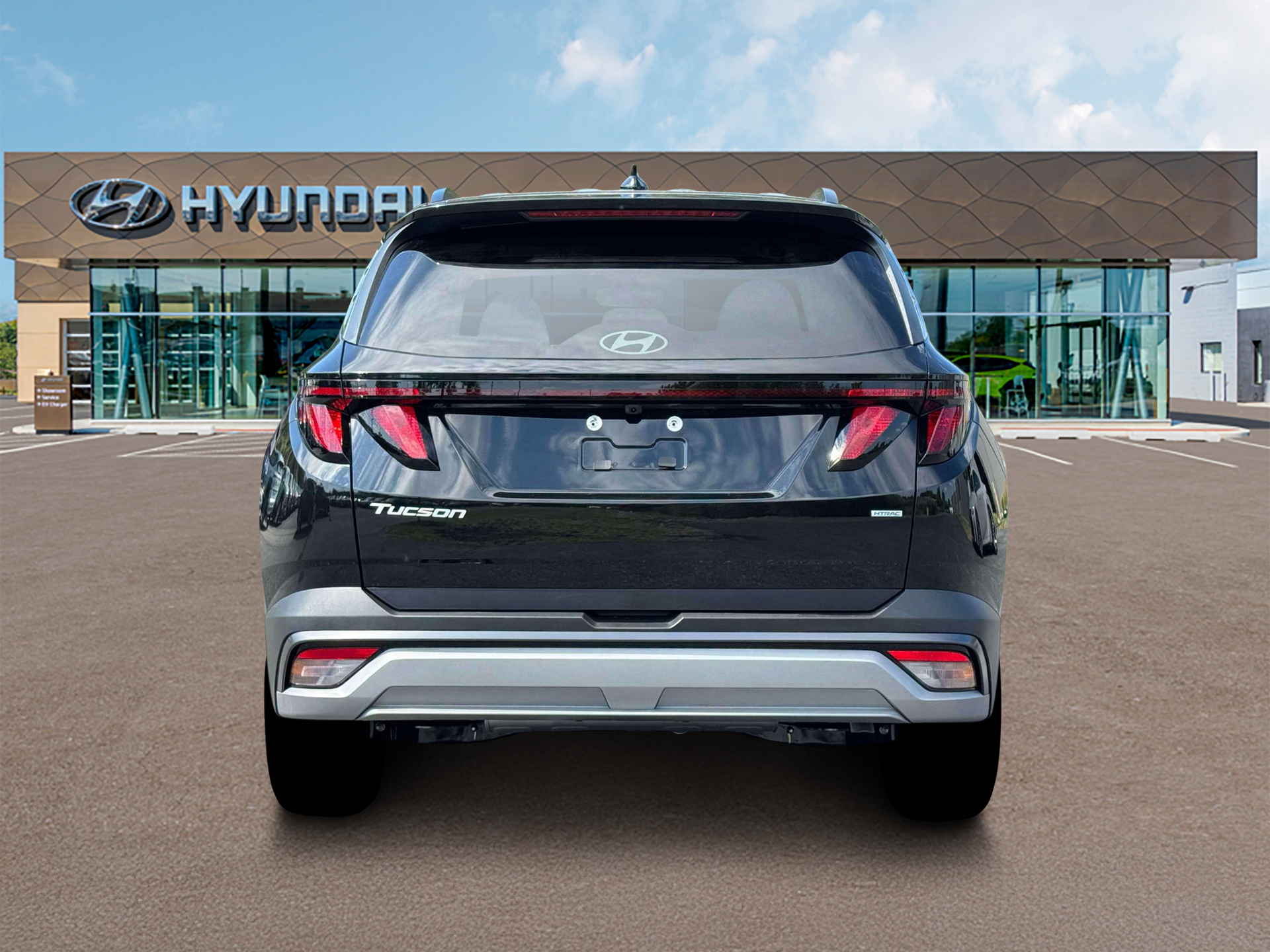 2026 Hyundai Tucson - $29,995