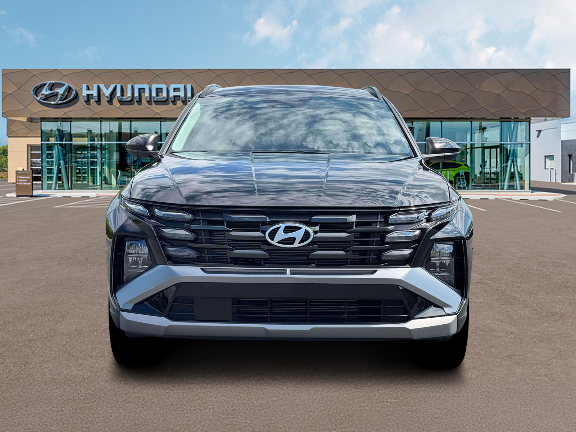 2026 Hyundai Tucson - $29,995