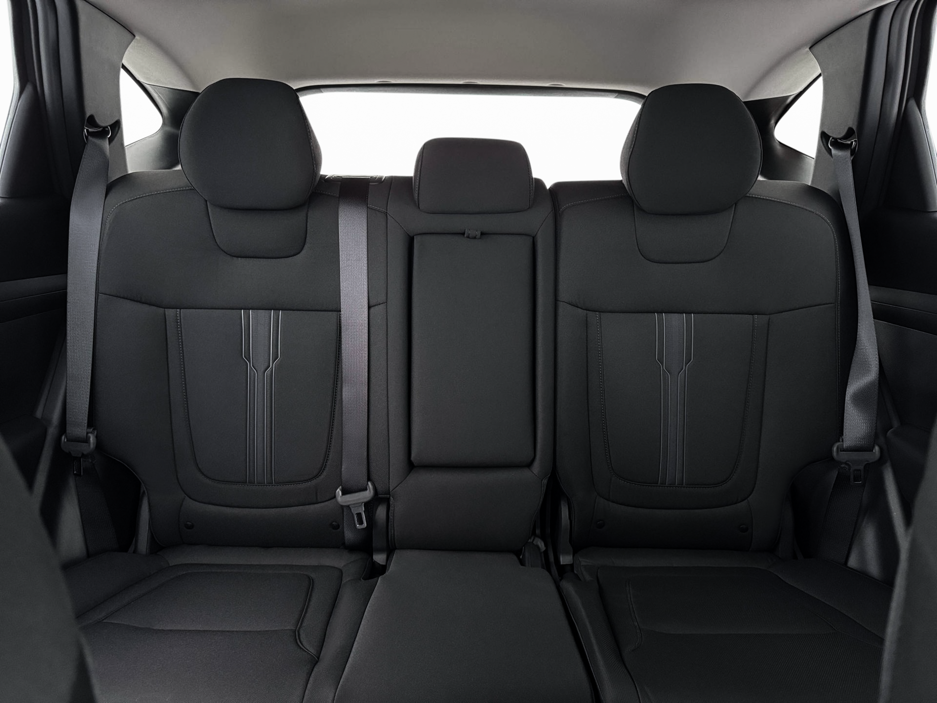 2026 Hyundai Tucson - $34,500