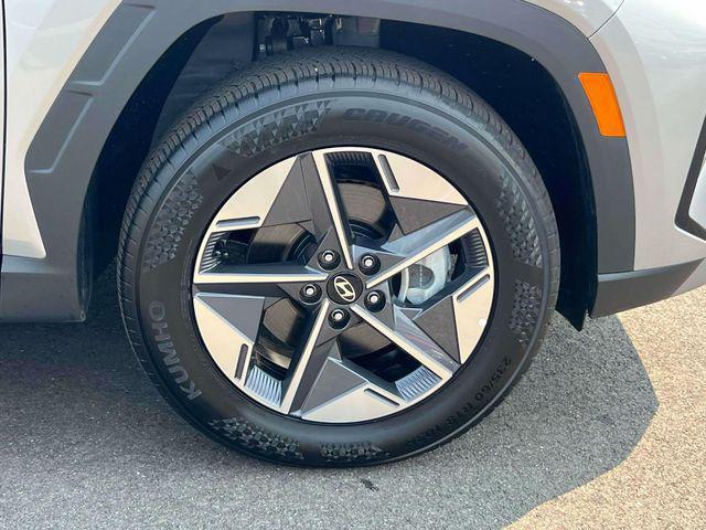 2026 Hyundai Tucson - $27,996