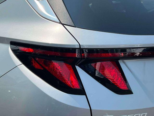 2026 Hyundai Tucson - $27,996