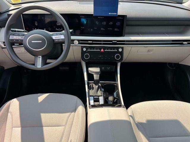 2026 Hyundai Tucson - $27,996