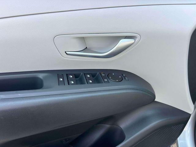 2026 Hyundai Tucson - $27,996