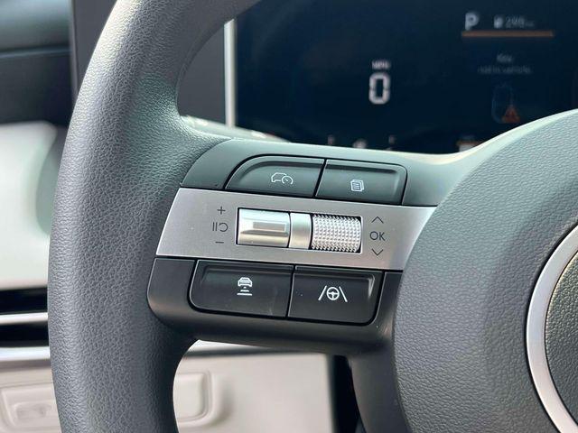 2026 Hyundai Tucson - $27,996