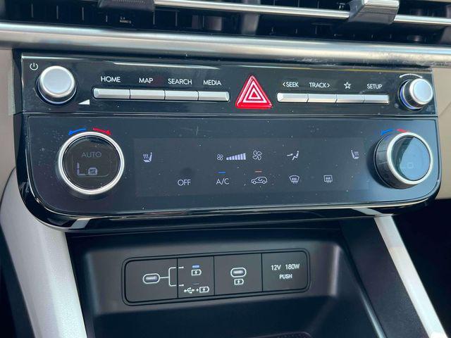 2026 Hyundai Tucson - $27,996