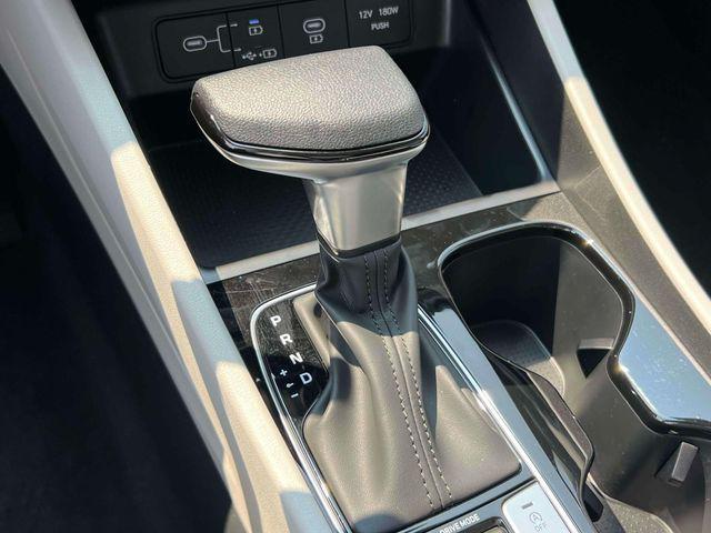 2026 Hyundai Tucson - $27,996