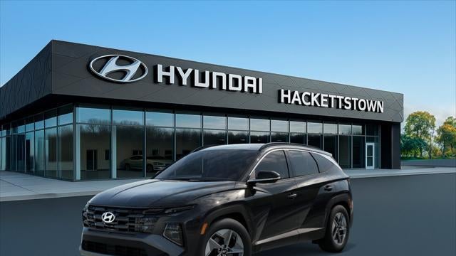Preowned 2026 Hyundai TUCSON SEL for Sale