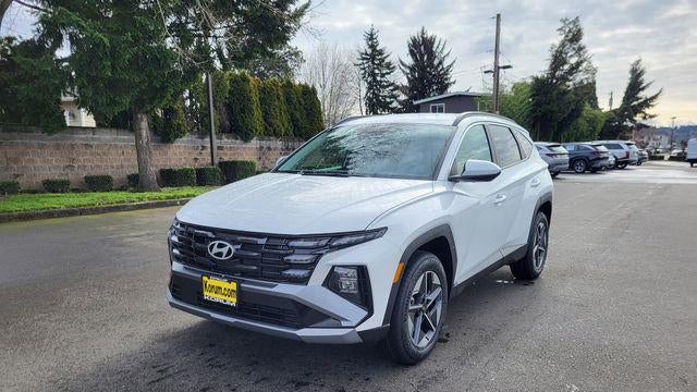 Preowned 2026 Hyundai TUCSON SEL for Sale