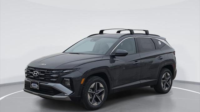 Preowned 2026 Hyundai TUCSON SEL for Sale