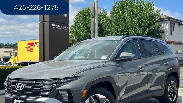 Preowned 2026 Hyundai TUCSON SEL for Sale