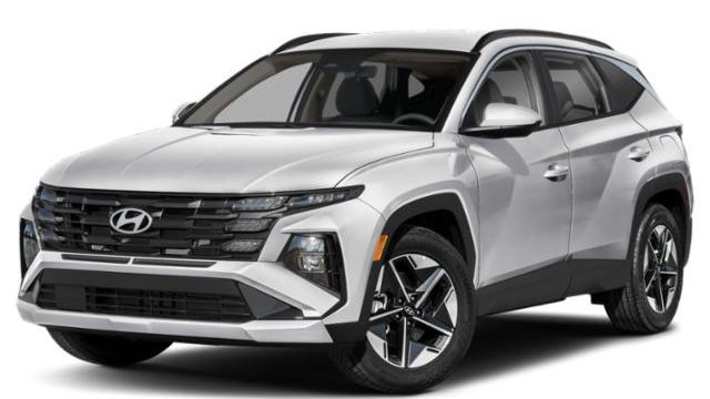 Preowned 2026 Hyundai TUCSON SEL for Sale