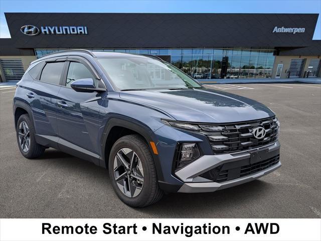 2026 Hyundai Tucson - $27,988