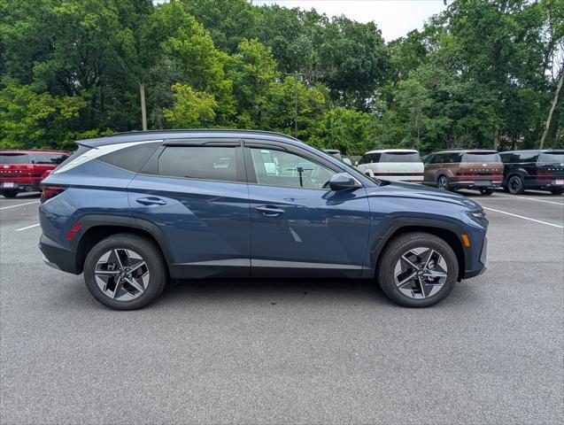 2026 Hyundai Tucson - $27,988